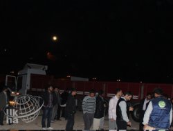 Urfa'da Kutlu Doğum Tahammülsüzlüğü