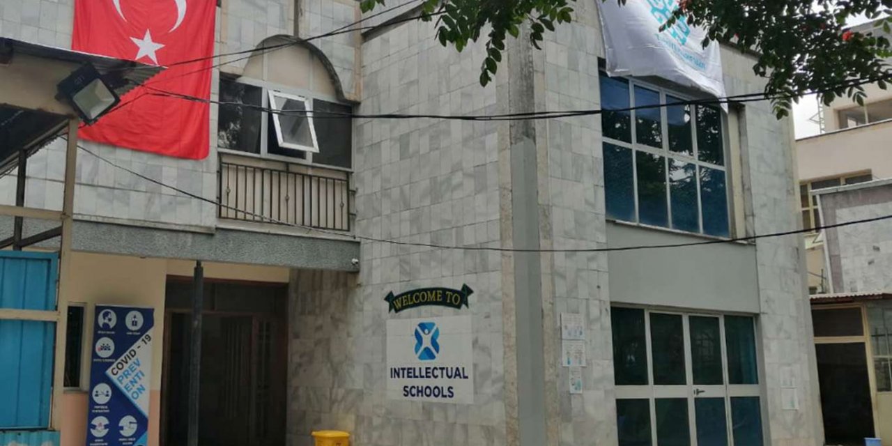 FETÖ'nün Etiyopya'daki tüm okulları Türkiye Maarif Vakfına devredildi