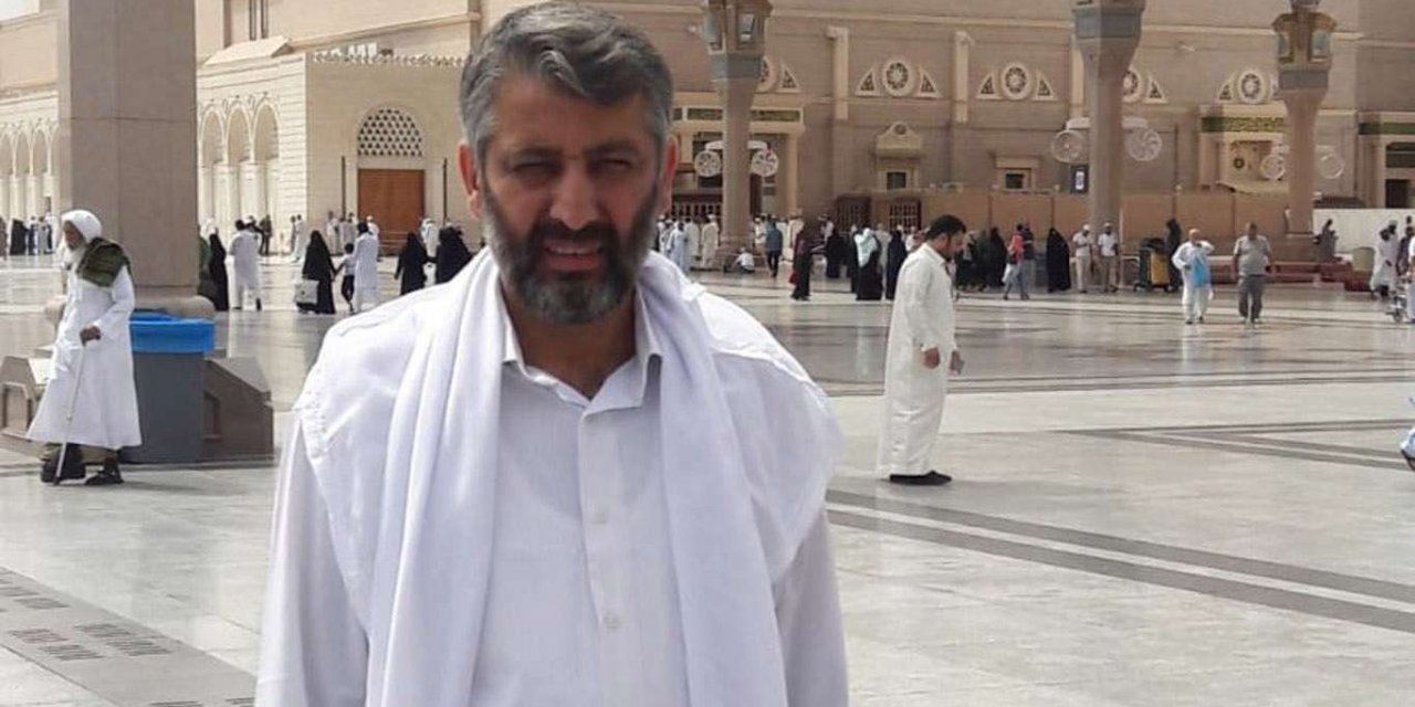 Ömrünü İslam'a adayan bir dava adamı: Fesih Güler