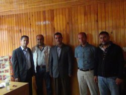 "Toplum HÜDA PAR'ın programına susamış"