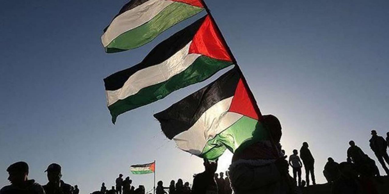 Filistin direnişi grupları: Siyonist işgal rejimi savaşla alamadığını ablukayla da alamaz