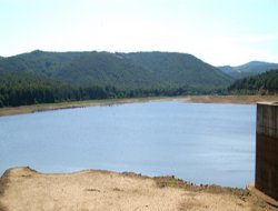 İSKİ: Göl ve göletlerde yüzmeyin