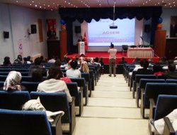 "Engellilerde Erişilebilirlik ve Ulaşabilirlik" Çalıştayı