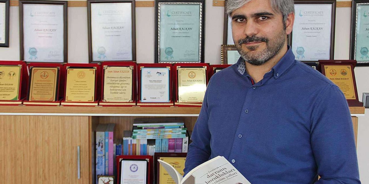 Eğitimci-Psikoterapist Kalkan: Kalifiye eleman için meslek orta okulları açılmalı