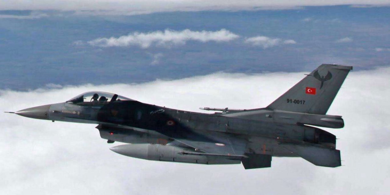 Van'da 3 PKK elemanı öldürüldü