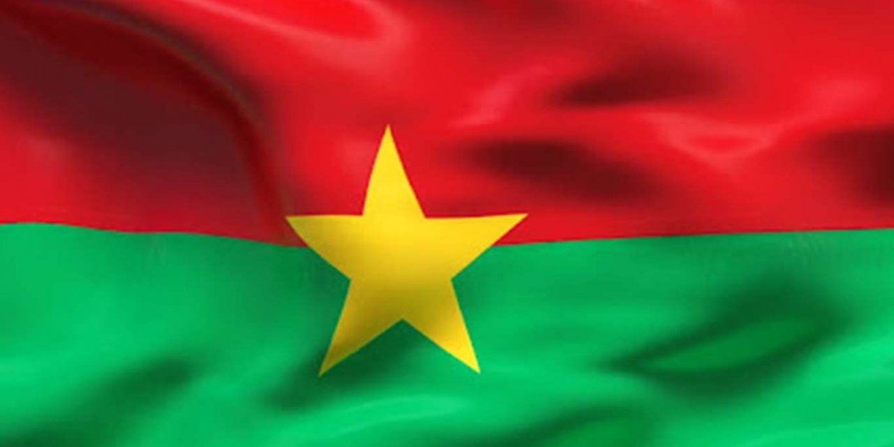 Burkina Faso'da 72 saatlik ulusal yas ilan edildi