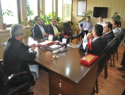 "Sadece Doğu'daki değil Batı'dakilerin de barışa ihtiyacı var"