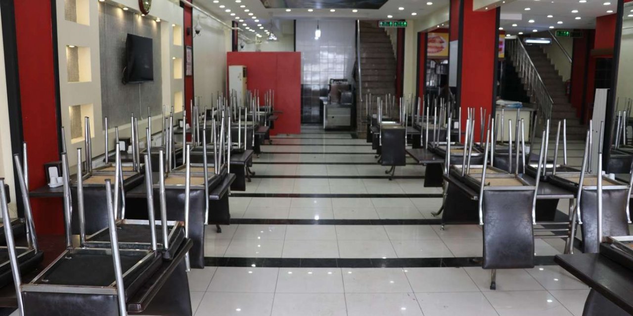 GESOB Başkanı Küsbeoğlu: Esnaf yeni bir kapanmayı kaldıramaz