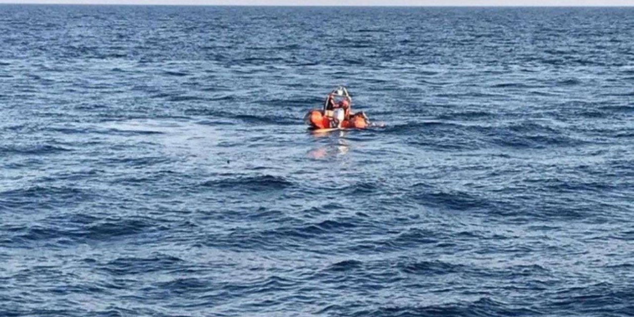 Tekneya koçberan binav bû: 39 mirî