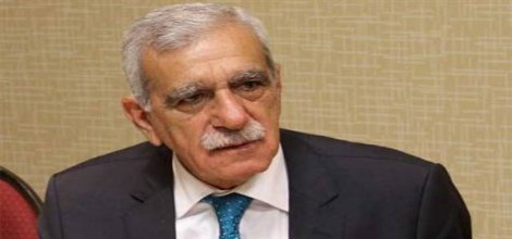 'Anayasada Türk ifadesine itirazımız yok'