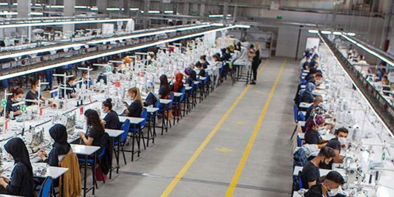 Turkey’s employment index rises by 15.7% annually