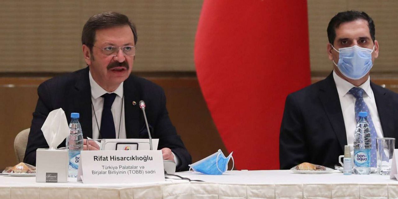 2021’in ilk 7 ayında kurulan şirketlerin sayısı yüzde 13,8 arttı