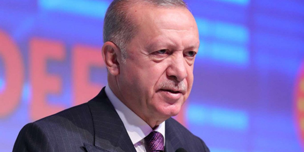 Erdoğan: We will not shut the door on Afghan people