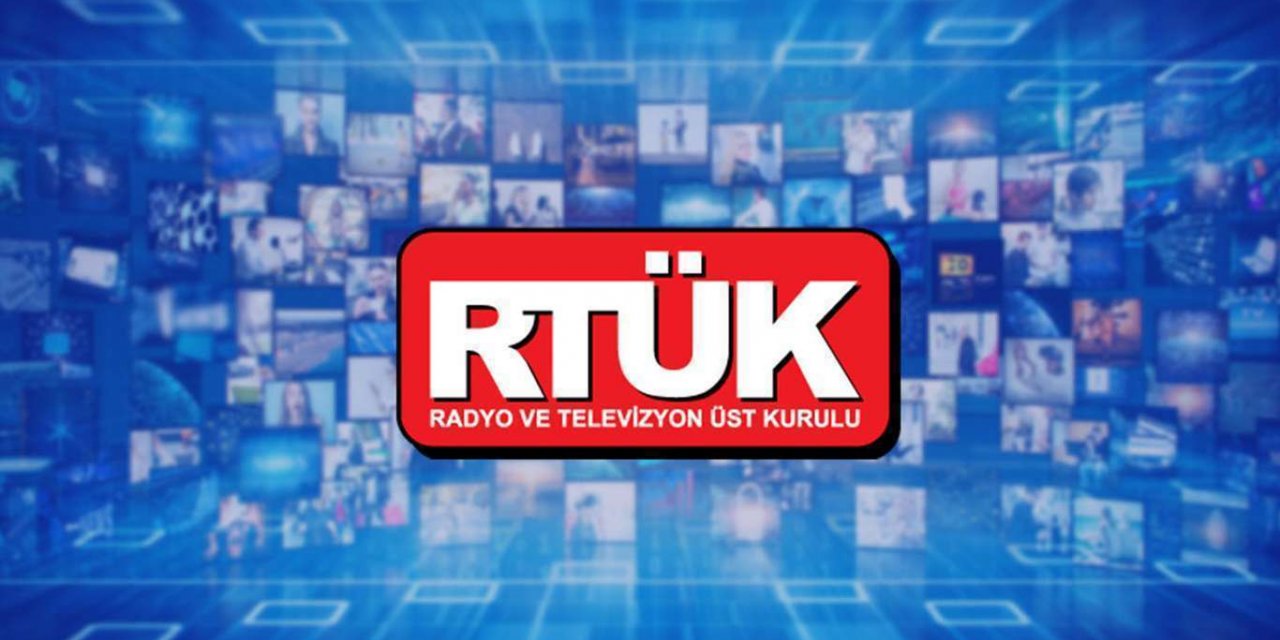 RTÜK'ten AB’den 3.6 milyon euro fon alacaklarına ilişkin iddialara açıklama