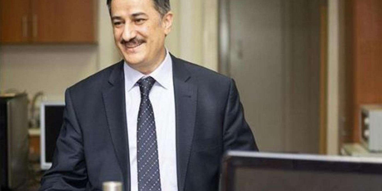 Boğaziçi Üniversitesine Prof. Dr. Mehmet Naci İnci atandı