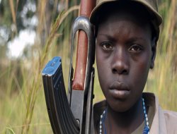 Hristiyan Örgüt 100 Bin Kişiyi Öldürdü