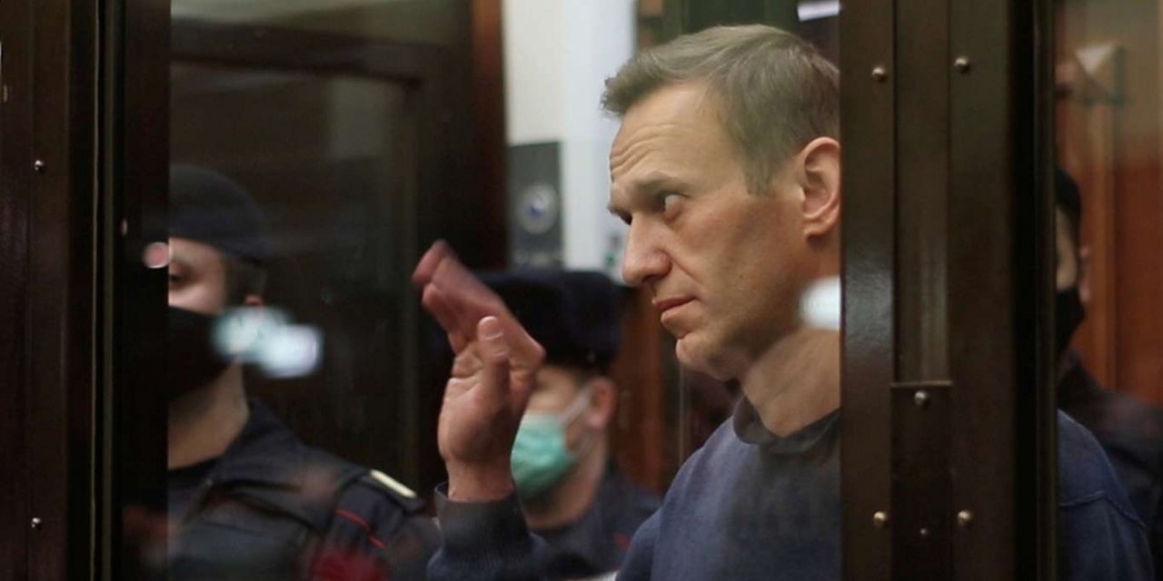 İngiltere'den 7 FSB ajanına "Navalny" yaptırımı