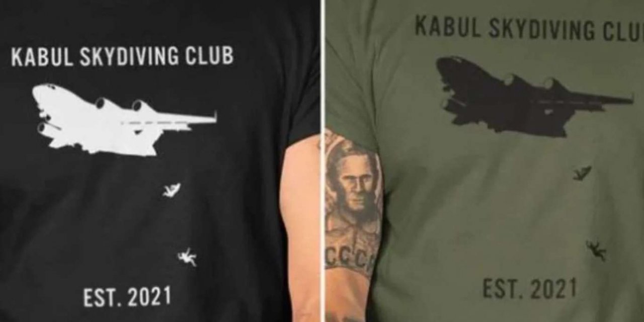 İbrahim Kalın'dan skandal tişörtlere tepki: "Modern barbarlık"