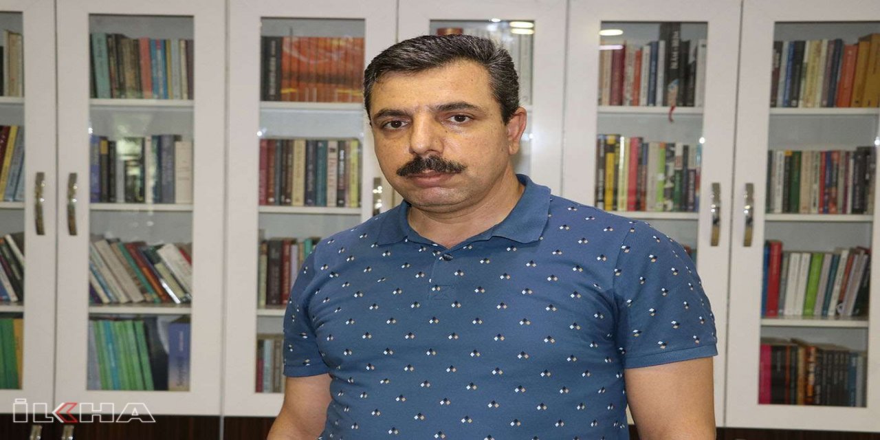 Avukat Hüseyin Kurşun: Geciken adalet, adalet değildir