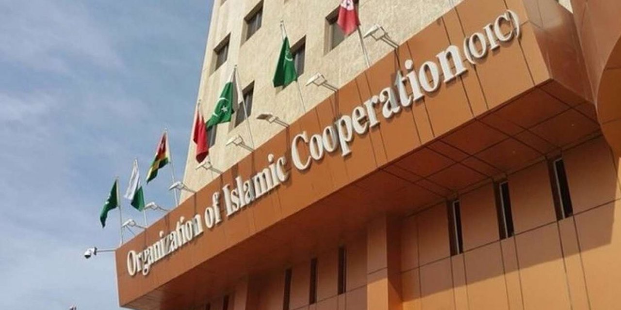 İslam İşbirliği Teşkilatı "Afganistan" için olağanüstü toplantı yapacak