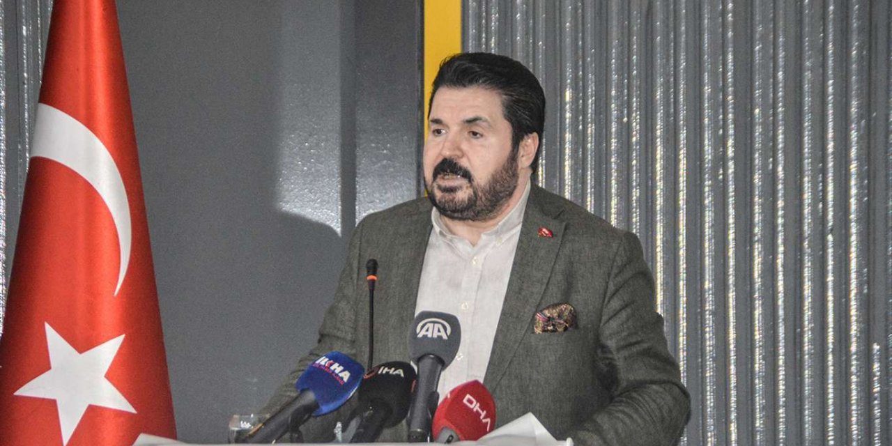 Savcı Sayan'ın sağlık sorunu nedeniyle Diyarbakır'a yapılacak yürüyüş ertelendi