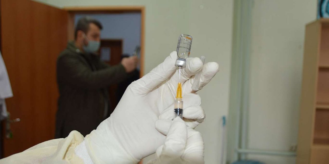 Türkiye'nin Coronavirus tablosu açıklandı, 232 kişi vefat etti