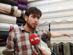 Vatandaşlar: Zararımızı giderin!