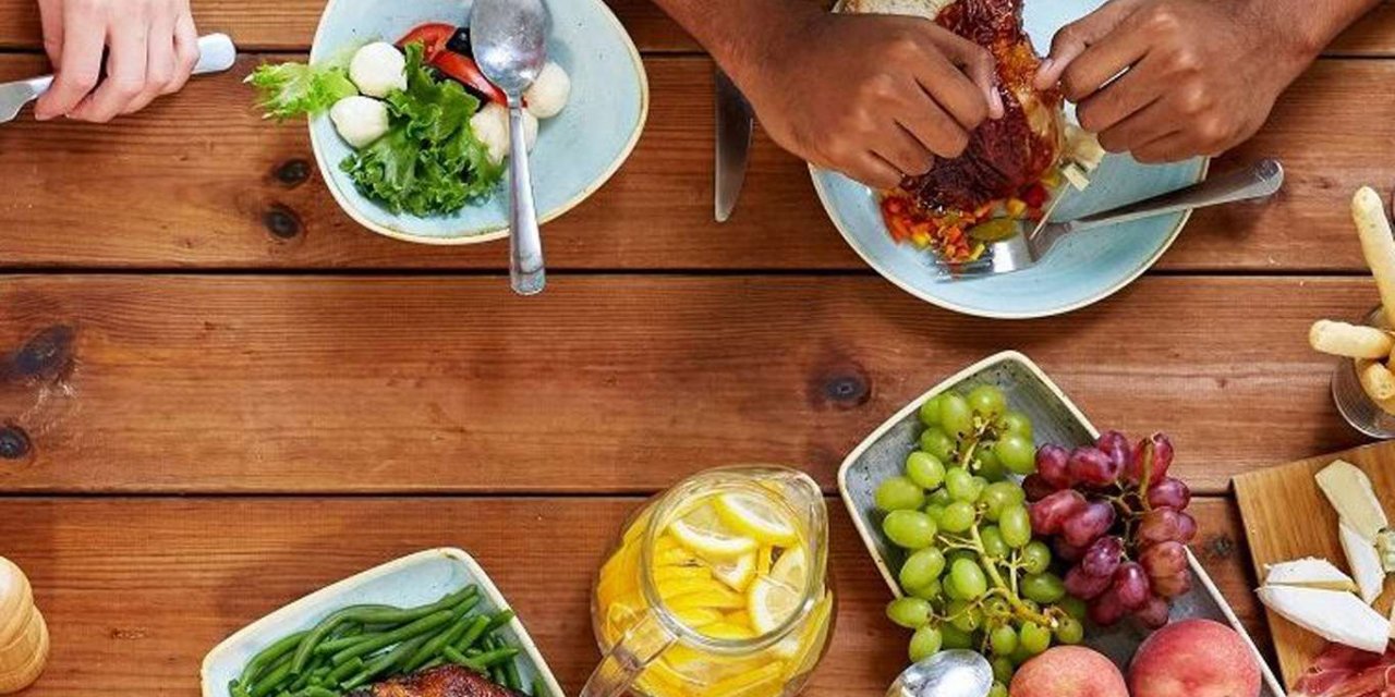 Evlilik sonrası kilo almamak için nelere dikkat edilmeli?