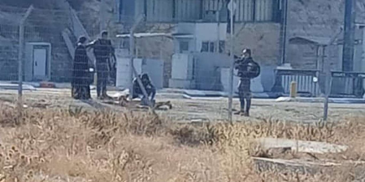 İşgalci rejim Filistinli engelli genci yaraladı