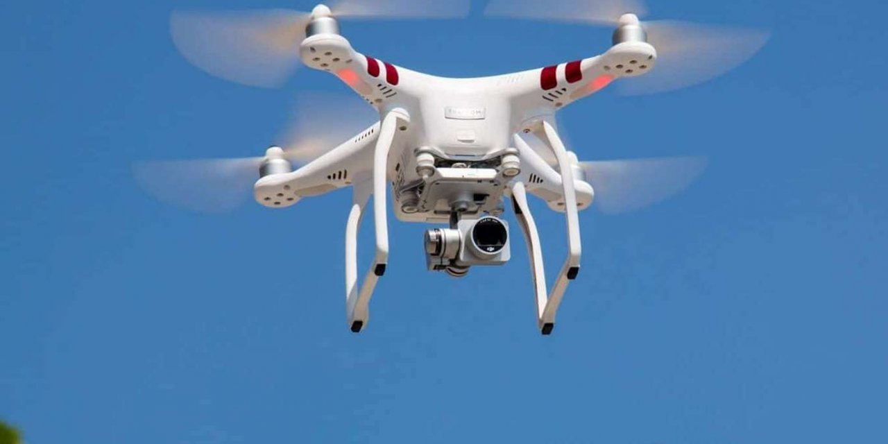 "Türkiye Drone Festivali" yarın başlıyor