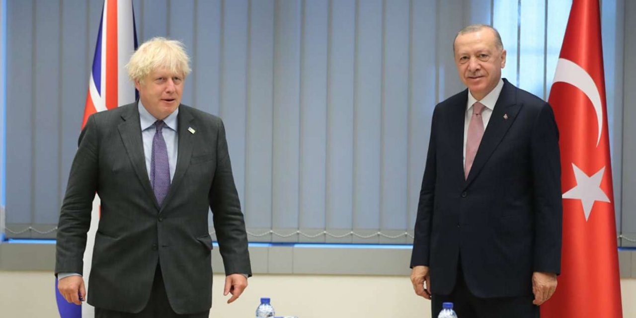 Cumhurbaşkanı Erdoğan'ın Afganistan'la ilgili telefon diplomasisi sürüyor