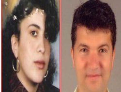 Eşini sopayla öldürmüş