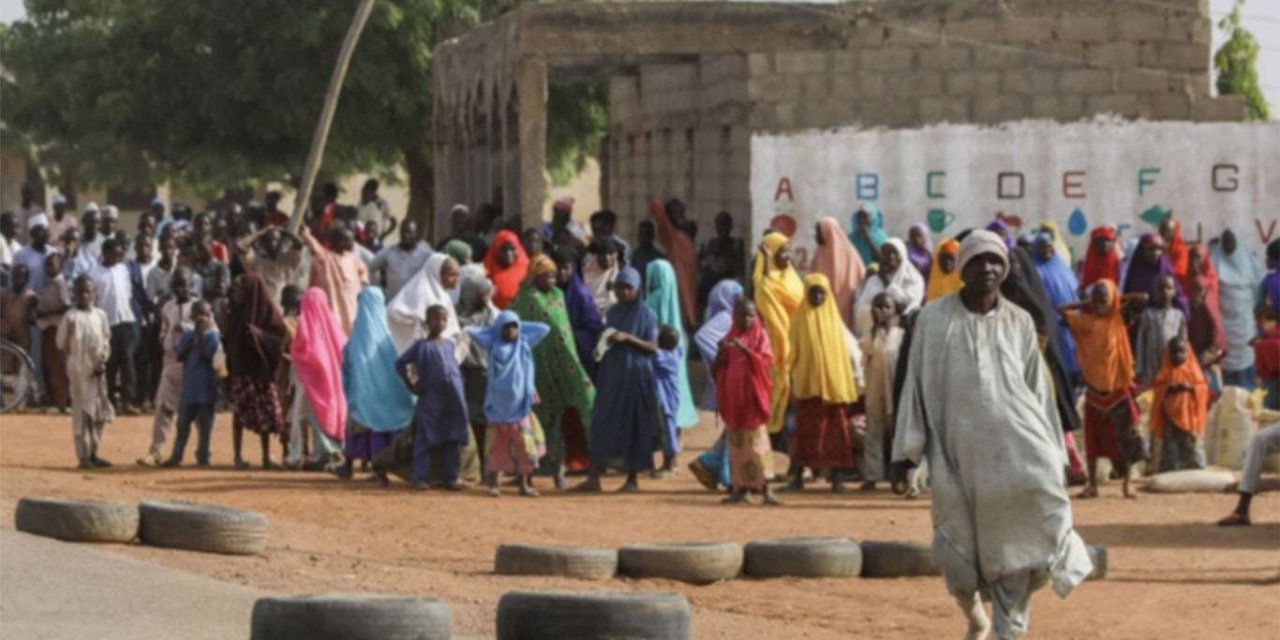 Gunmen kill at least 20 people, injures 6 others in Nigeria