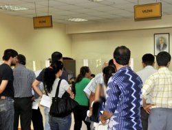 Emlak ve çevre temizlik vergilerinde son gün 31 Mayıs