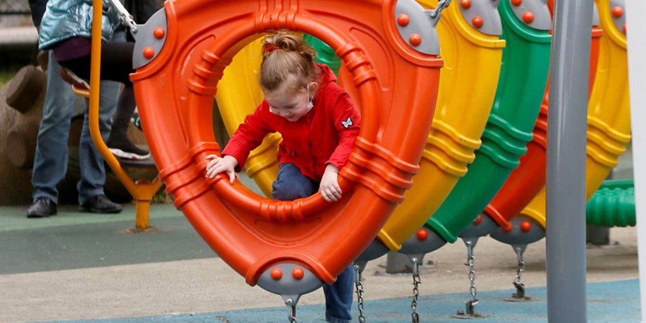 Ebeveynleri cezaevinde olan çocuklar takip edilecek