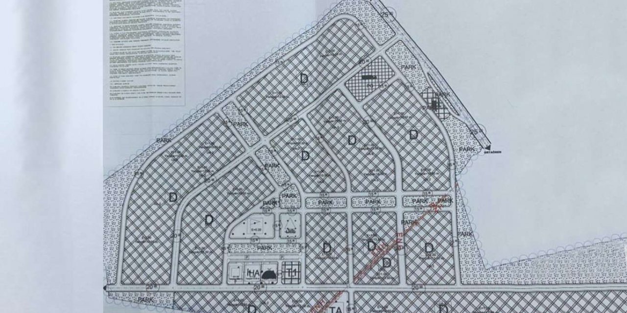 Bağlar’a yeni dev sanayi bölgesi