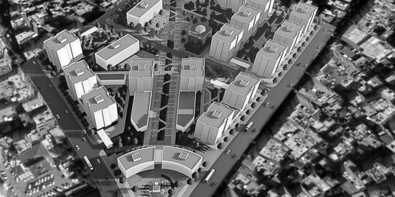 Kentsel dönüşümde hak sahiplerinin yaklaşık yüzde 50’si ile görüşmeler gerçekleşti