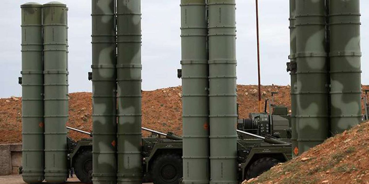 Russia: Turkey could sign new S-400 deal soon