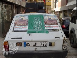 Van, Kutlu Doğuma Hazır