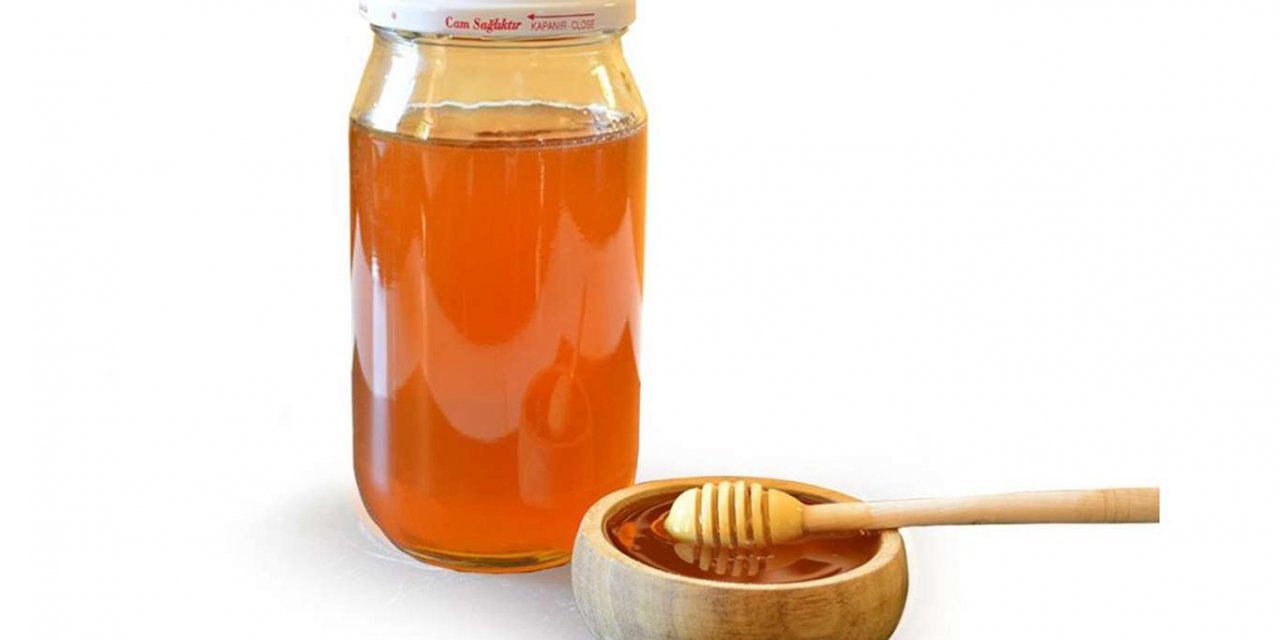 ​Malatya Turgut Özal Üniversitesinden saf bal üretimi