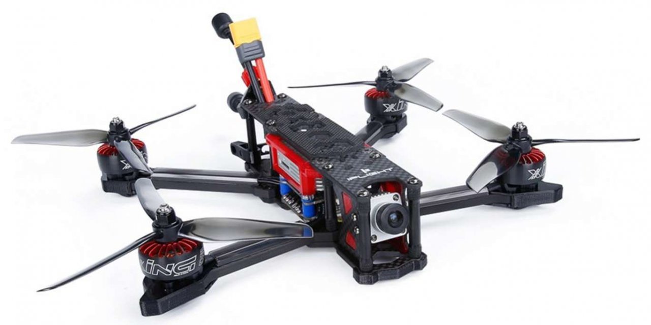 Profesyonel drone pilotları tarihi ve doğal güzellikleri görüntüleyecek