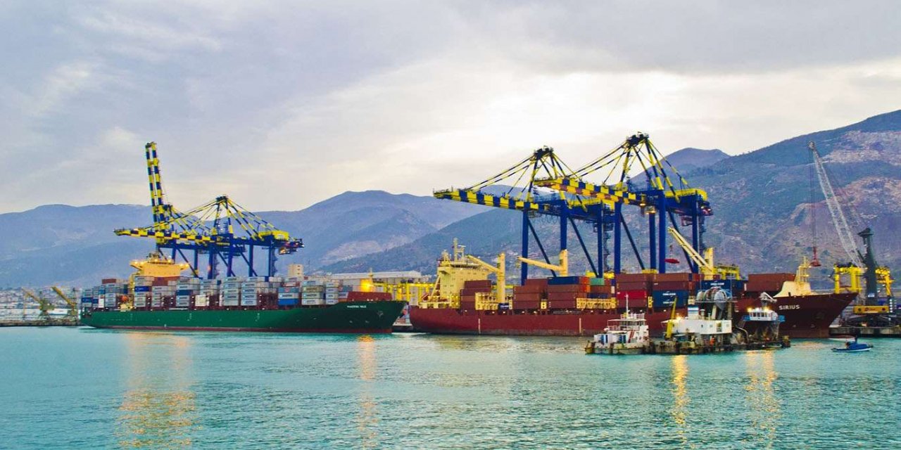 Güneydoğu Anadolu Bölgesindeki ihracatçıların 2021 hedefi 12 milyar dolar