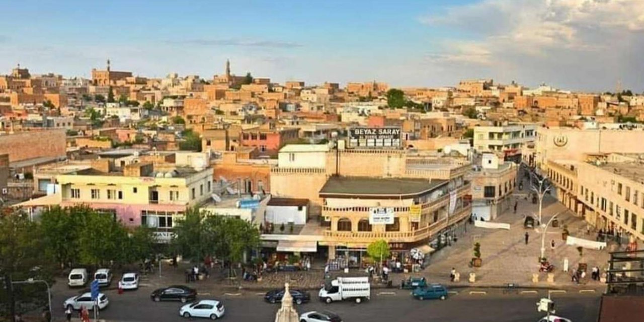 Mardin'de 10 mahallede 2 haftalık karantina kararı