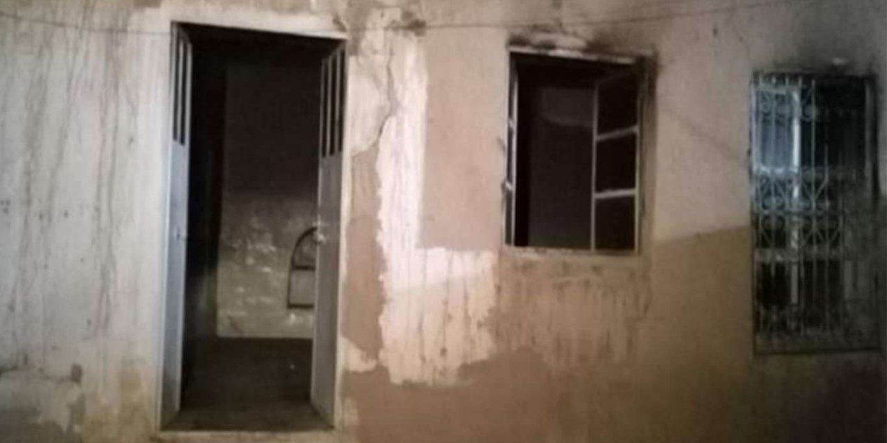 Li Amûdê Ofîsa PDK-S hat şewitandin