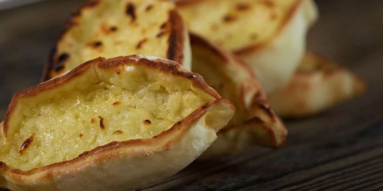 Gastronomi şehri Gaziantep’in 4 lezzeti daha tescillendi