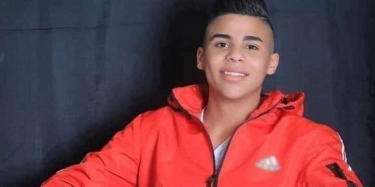 İşgalci Siyonistler Filistinli genci katletti