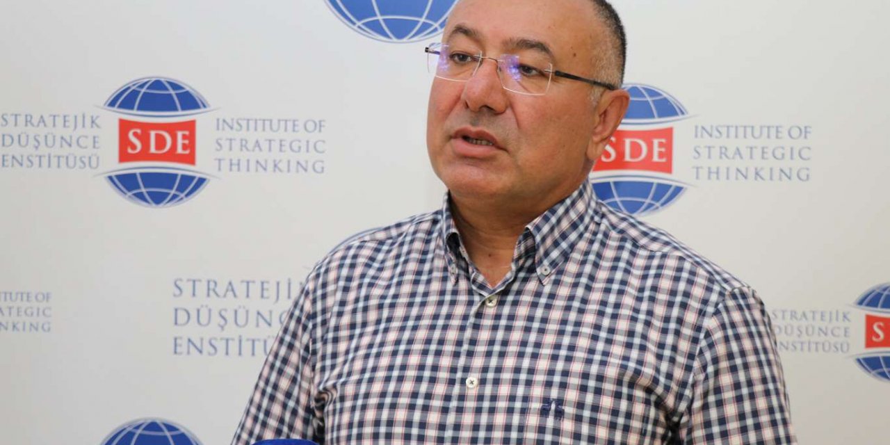 Emekli General Alpar: ABD Afganistan’dan çekilmekle iç savaşı bekliyordu