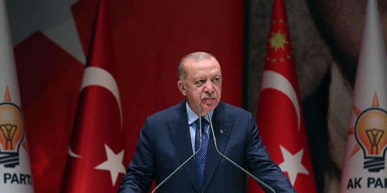 Erdoğan: We increased turkey’s average annual growth rate up to 5.1%