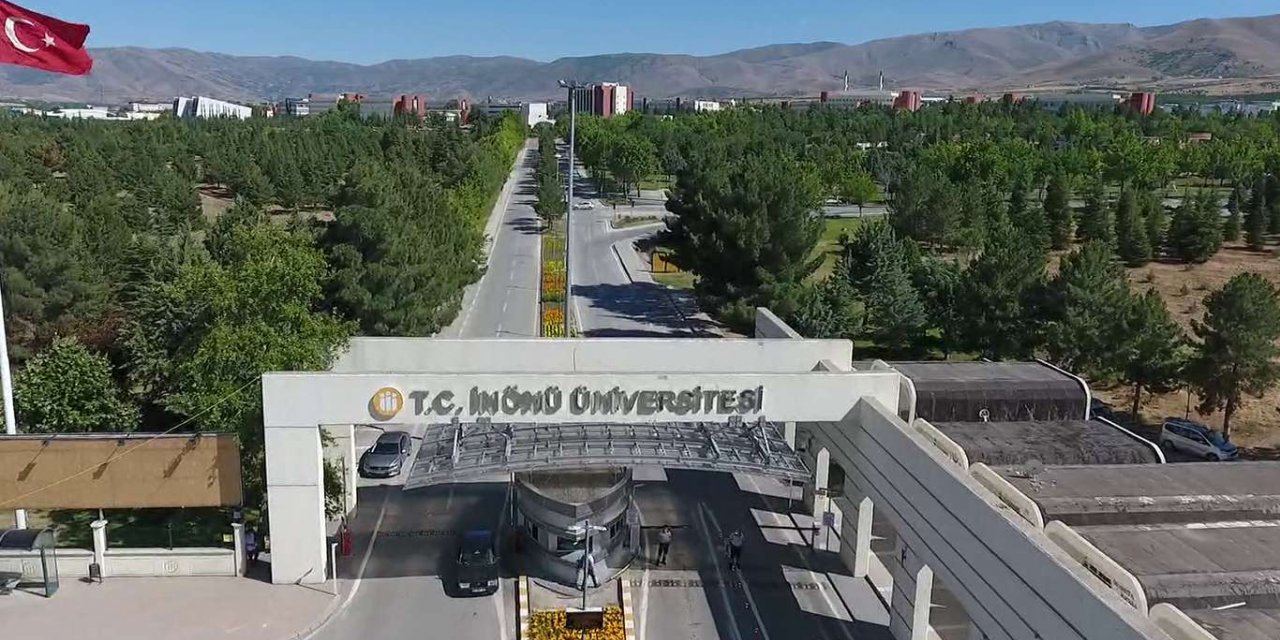 Malatya İnönü Üniversitesi Rektörü Kızılay’dan ‘Taliban öğrenci’ açıklaması