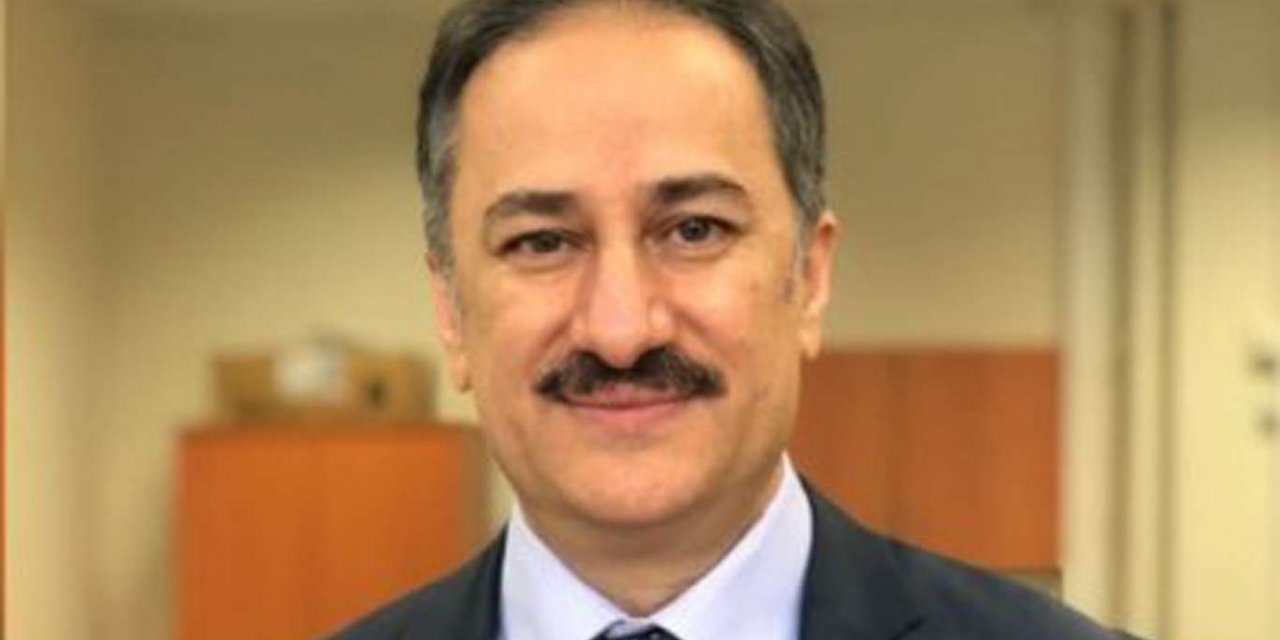 Boğaziçi Üniversitesi Rektörü İnci'den ilk mesajlar